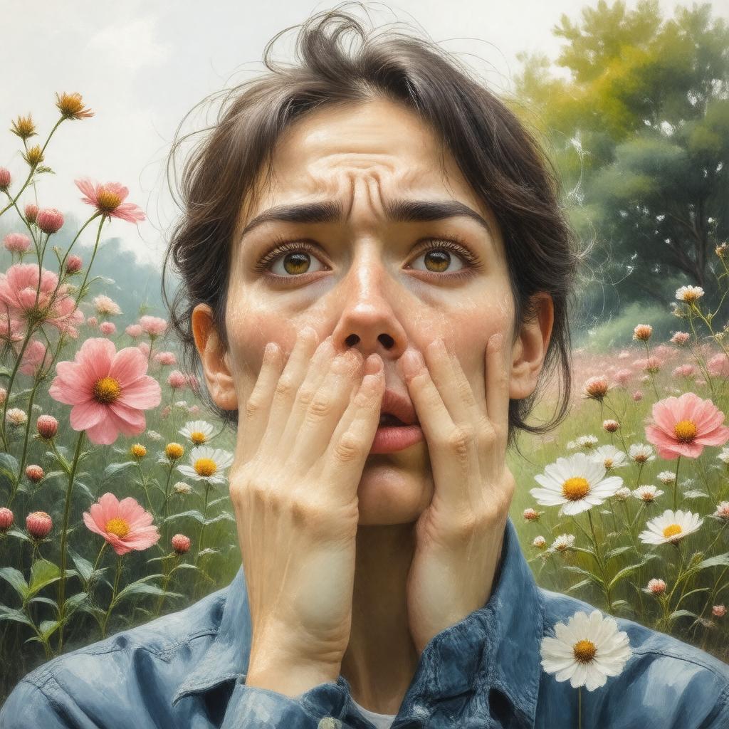 Hay Fever